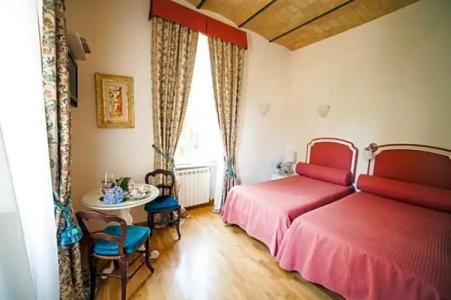 Villa Paganini B&B - 32