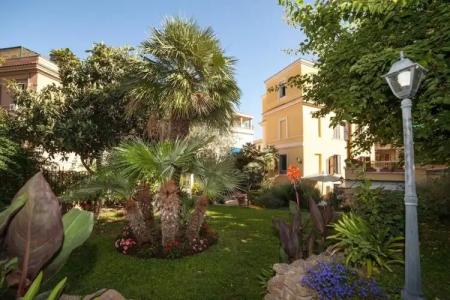 Villa Paganini B&B - 16