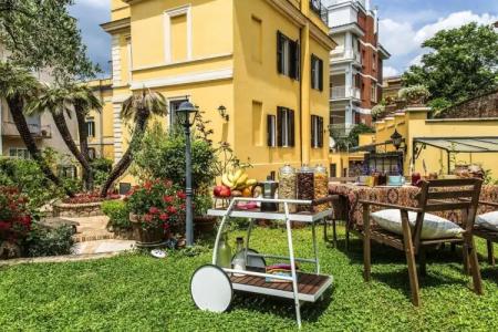 Villa Paganini B&B - 15