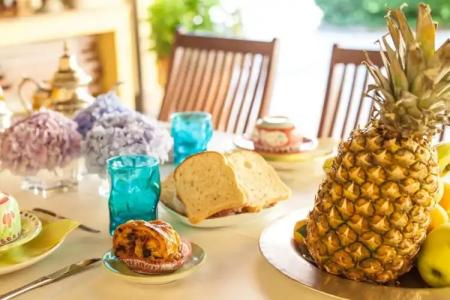 Villa Paganini B&B - 10