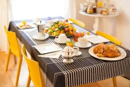 Villa Paganini B&B - 9