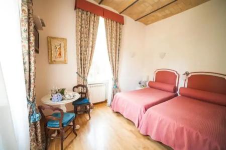 Villa Paganini B&B - 2