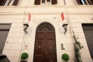 Relais Monti Guest house, Rome