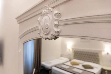 Relais Monti - 75