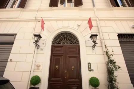 Relais Monti - 0