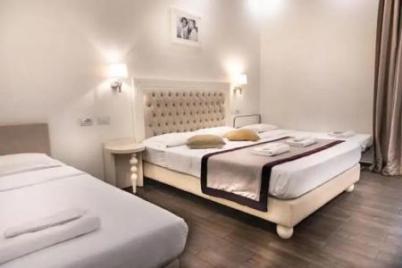 Relais Monti - 72
