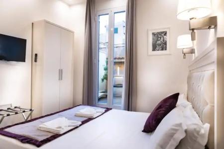 Relais Monti - 11