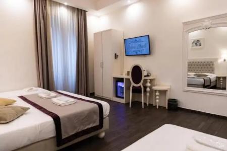 Relais Monti - 74