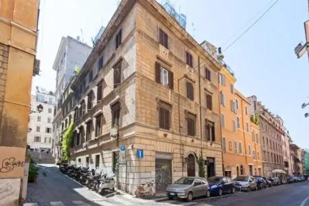 Relais Monti - 38