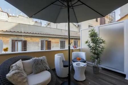 Relais Monti - 30