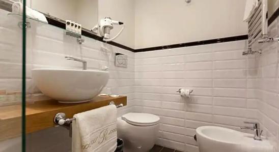 Relais Monti - 45