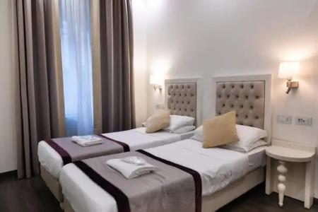 Relais Monti - 12