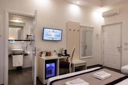 Relais Monti - 66