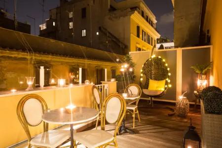 Relais Monti - 33