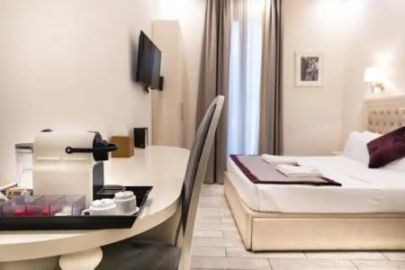 Relais Monti - 14