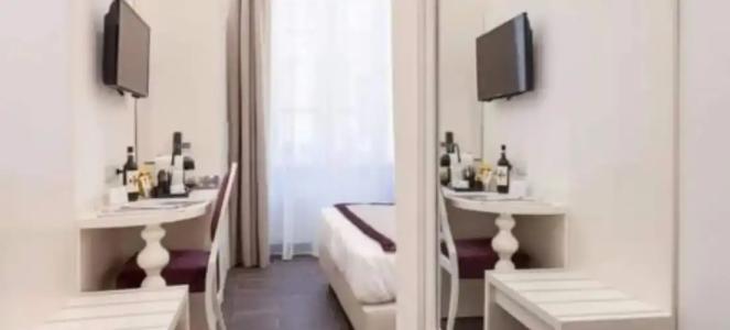 Relais Monti - 9