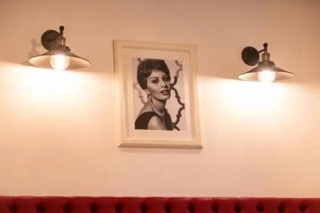 Relais Monti - 37