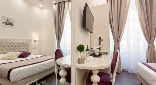 Relais Monti - 46
