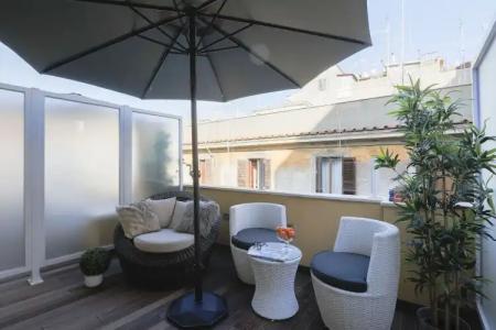 Relais Monti - 31