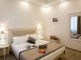 Standard room with balcony