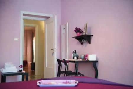 Authentic Sweet Home - 121