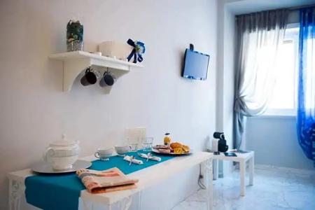 Authentic Sweet Home - 31