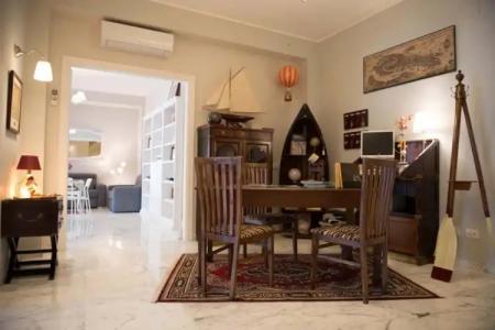 Authentic Sweet Home - 112