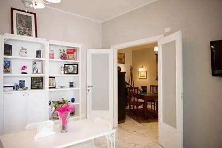 Authentic Sweet Home - 47