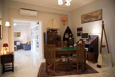 Authentic Sweet Home - 40