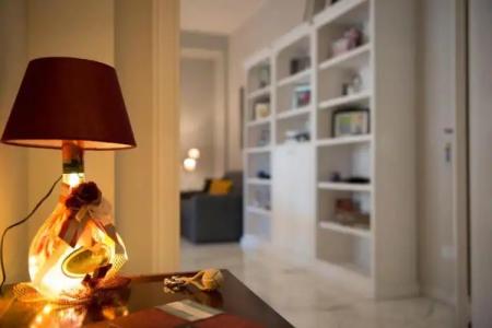 Authentic Sweet Home - 113