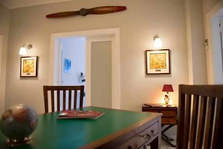 Authentic Sweet Home - 54