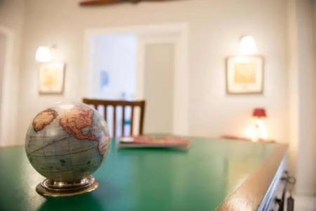 Authentic Sweet Home - 115