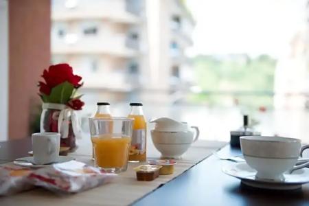 Authentic Sweet Home - 51