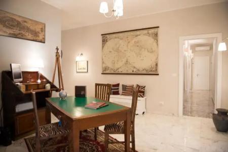 Authentic Sweet Home - 16
