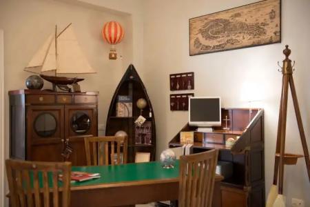 Authentic Sweet Home - 19