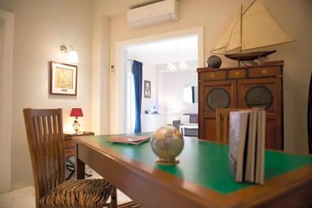 Authentic Sweet Home - 42