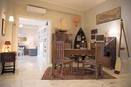 Authentic Sweet Home - 39