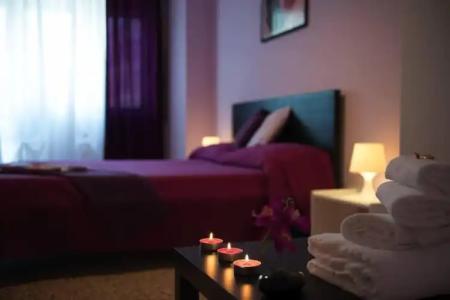 Authentic Sweet Home - 124