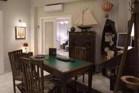 Authentic Sweet Home - 15