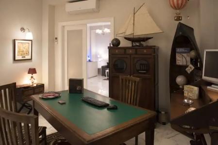 Authentic Sweet Home - 4