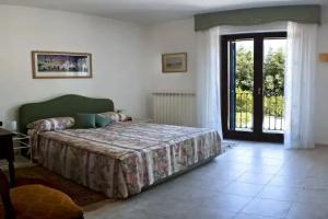 B&B La Volpina, Martina Franca