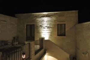 Corte Kalìnora, Martano