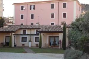 Bella di Casa Garden, Bracciano