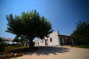 Agriturismo alle Riserve Cavagrande, Avola