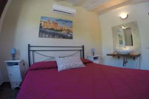 Agriturismo alle Riserve Cavagrande, Avola