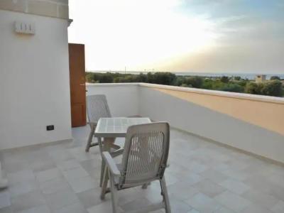 Le Terrazze Miramare B&B - 14