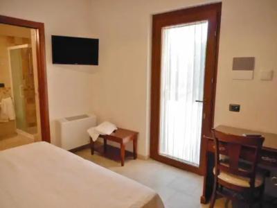 Le Terrazze Miramare B&B - 20