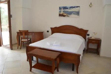 Le Terrazze Miramare B&B - 11