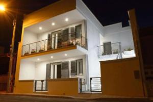 Baia Dell'Orso, Torre Dell'Orso