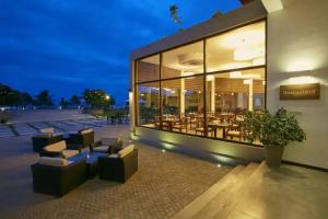 The Calm Resort & Spa, Pasikuda